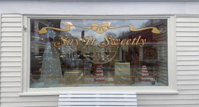 Dr. Gravity's Candy Shack