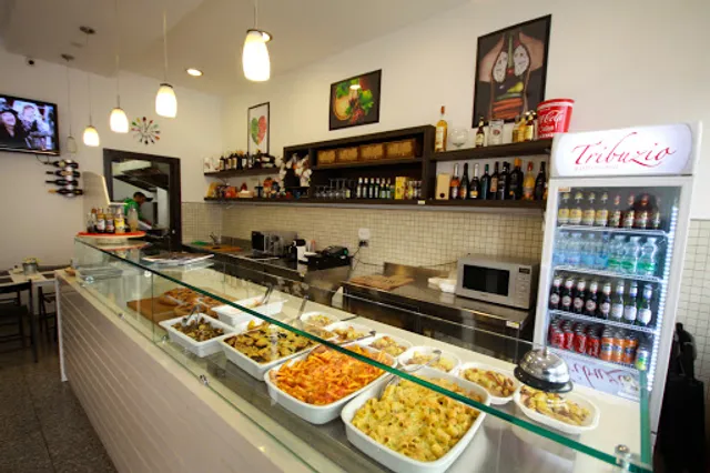 Gastronomia Tribuzio