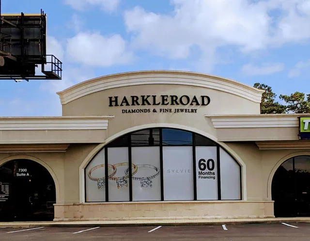 Harkleroad Diamonds & Fine Jewelry