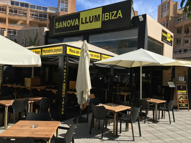SANOVALLUMIBIZA