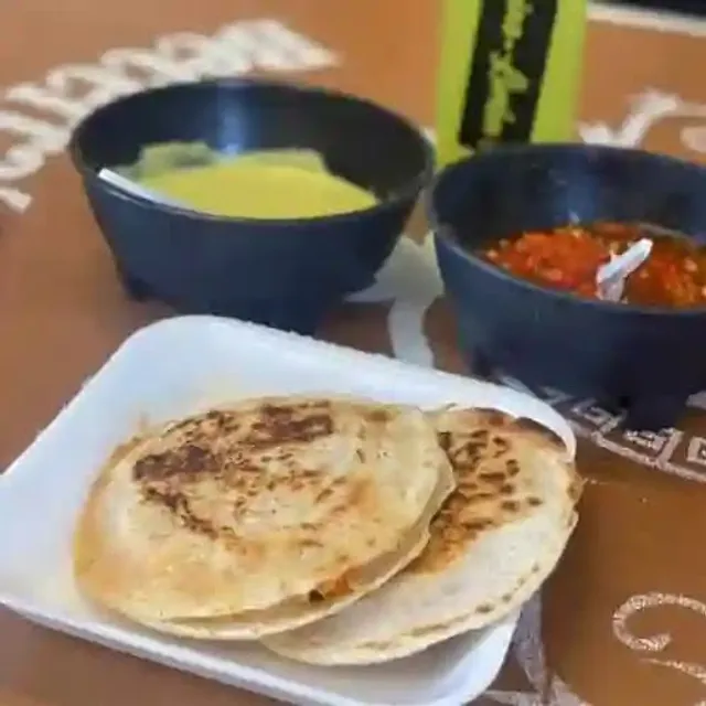 Gorditas Becerra´s Ranch