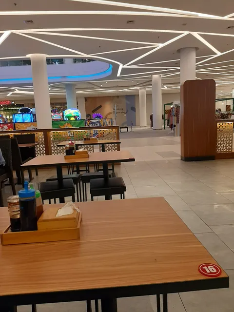 Rumah Makan Selera Anda