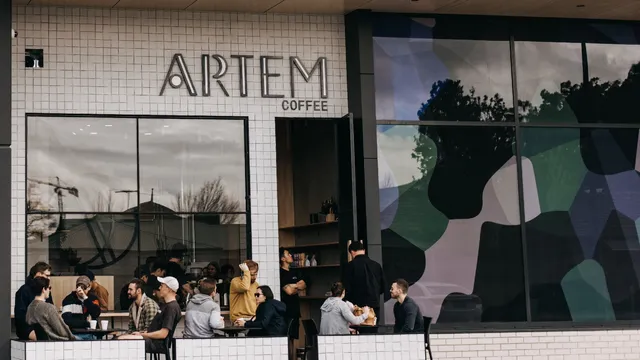 Artem Coffee