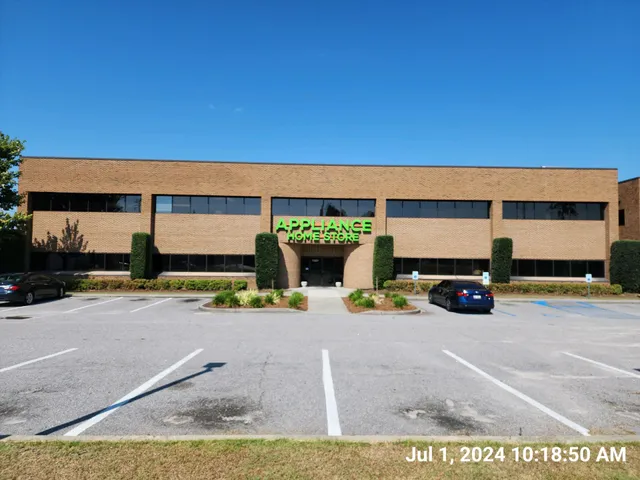 Appliance Home Store