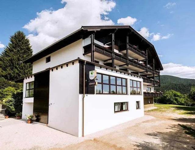 Alpenhotel Ozon Wolfgruber