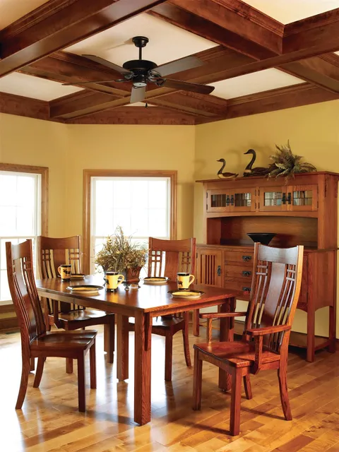 Jack Greco Custom Furniture