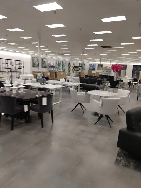 The Outlet by Scandinavian Designs