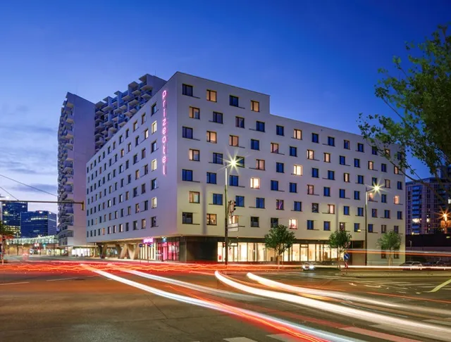 Prize by Radisson, Vienna City