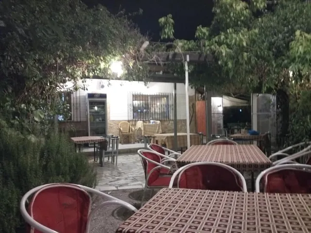 Ταβέρνα του Αριστομένη