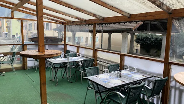 Restaurant Crêpes and Go