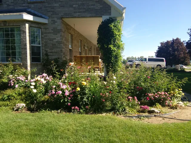 The Rockin' Robbins Ranch B & B