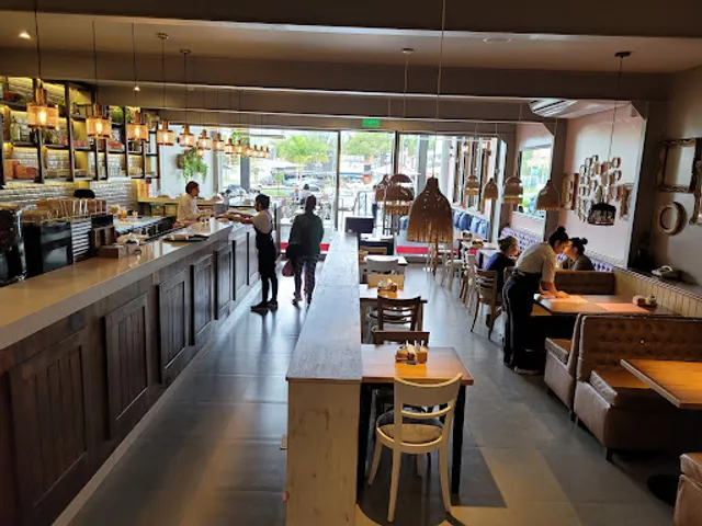 La Panera Rosa Canning