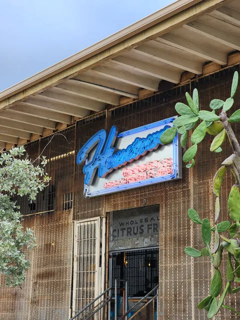 Miami Produce Center