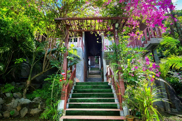 Kanya Cozy Bungalows Kata