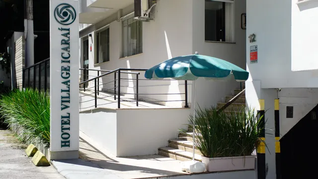 Hotel Village Icaraí