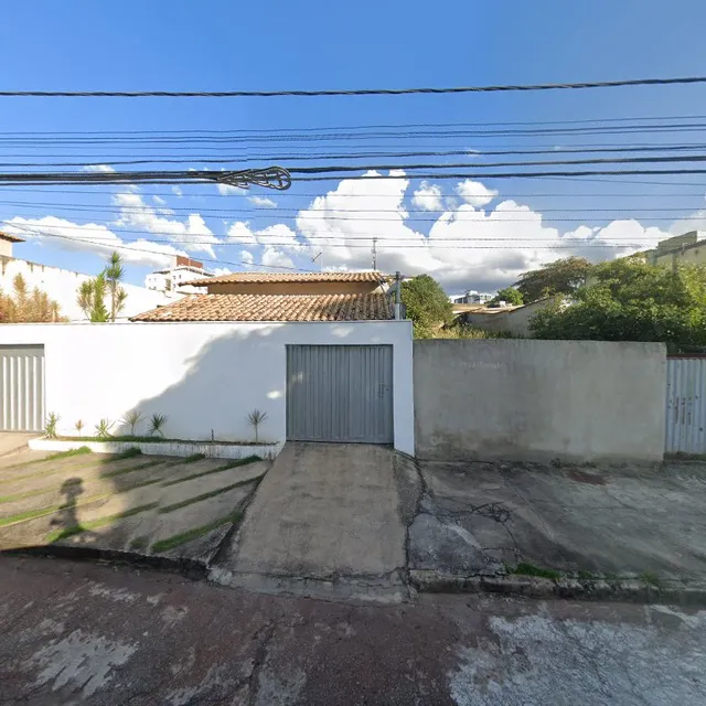 Restaurante da Gleice