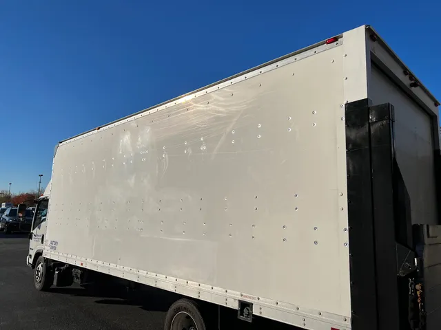 纽约新远方搬家公司 Xin YF New York Moving Company