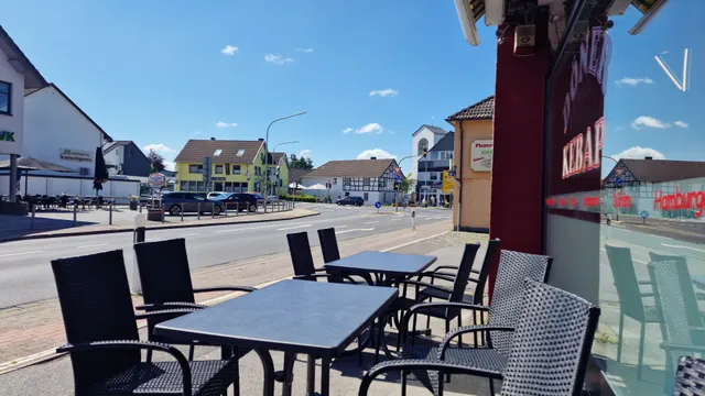 Simmerather Döner & Pizzahaus