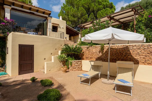 Villa Los Olivos Ibiza