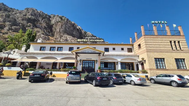 Hotel La Yedra
