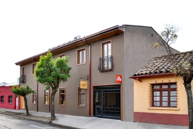 Lagar Hotel Boutique.