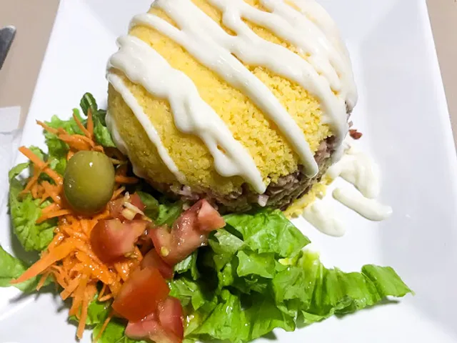 Paço Piedade - Restaurante