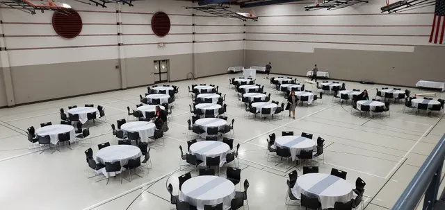 Shawnee Civic Centre