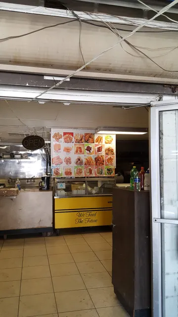 US 1 Metro Flea Market