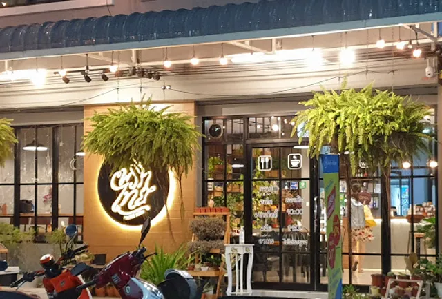 พริกไทย Prikthai Bistro