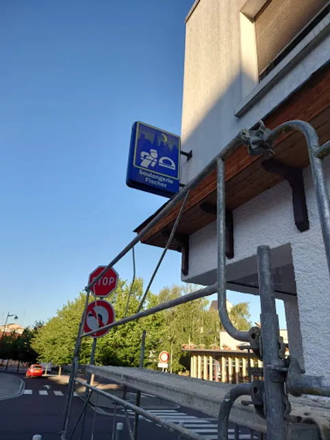 Boulangerie Fischer Etienne
