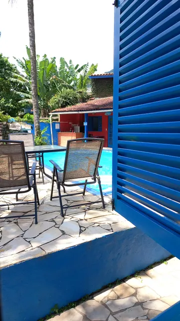 Chalés Surf House Maresias