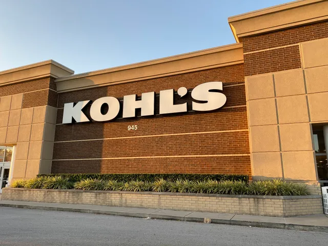 Kohl's