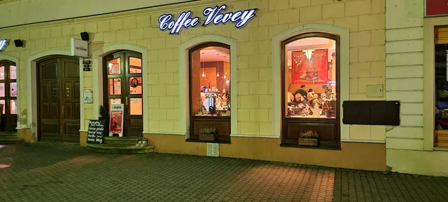 Café Vevey