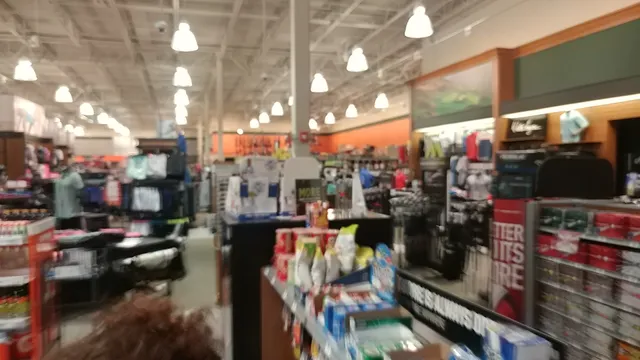 DICK'S Sporting Goods