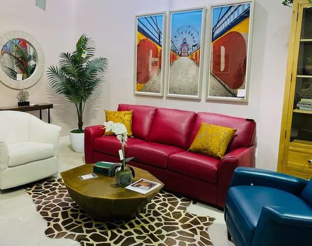 Kroungold's Furniture