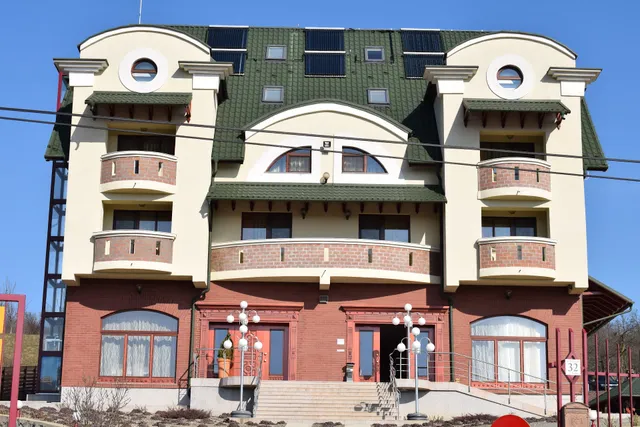 Camin batrani “Aroma de Primavara “