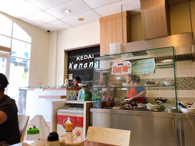 Kana by kenanga- Patal Senayan