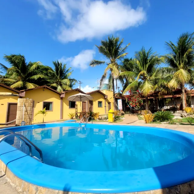 Pousada Mirante Salinas