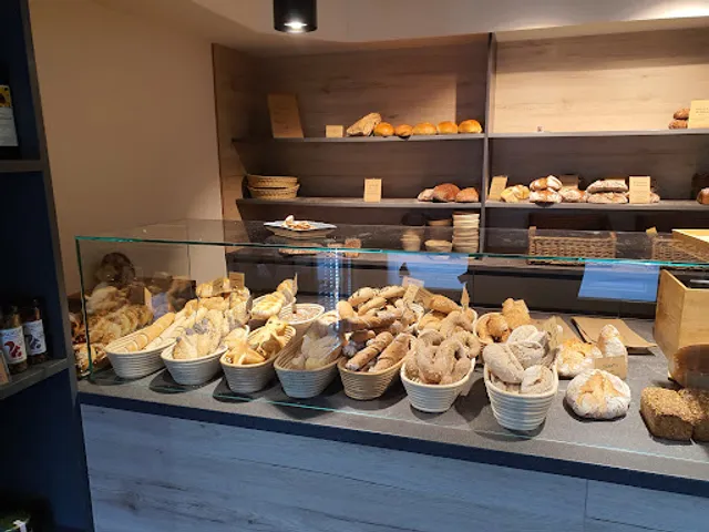 Bäckerei Braun - Handwerksbäckerei & Backschule