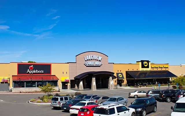 Lakeview Square Mall