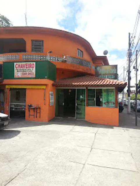 Restaurante Feijão de Corda - Campo Limpo