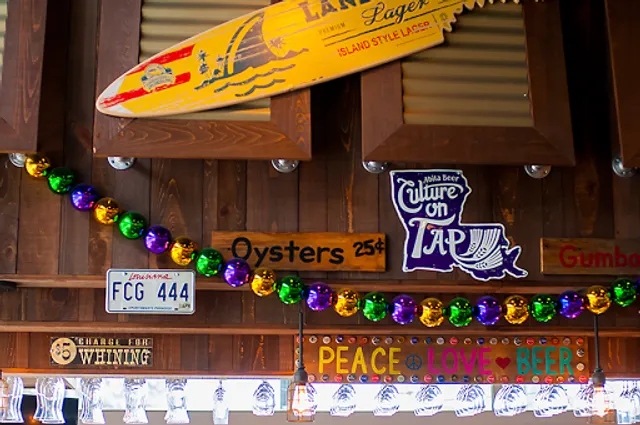 Cajun Steamer Bar & Grill