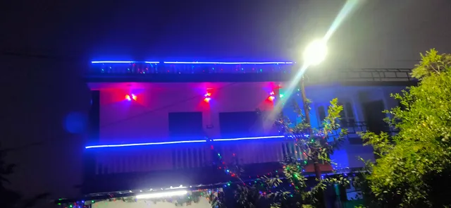 Green hill Home stay In Delwara Mount Abu