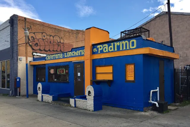 El Padrino