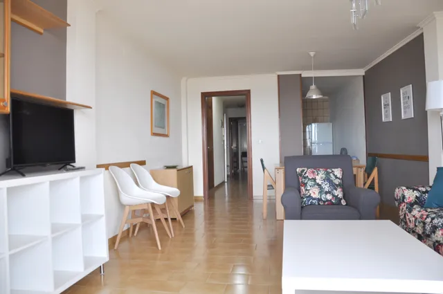 Apartamentos Acuario