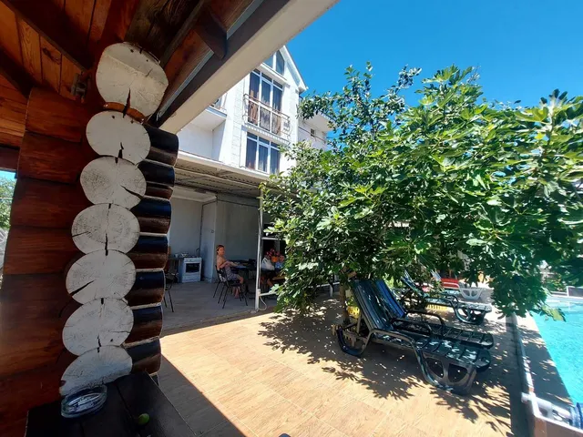 Solnyshko Guest House