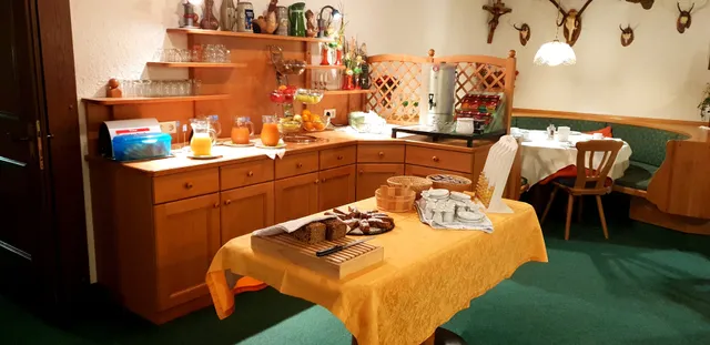 Restaurant Im Hotel Gasthof Klammstein