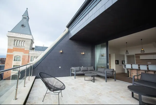 Zoya Luxury Residence