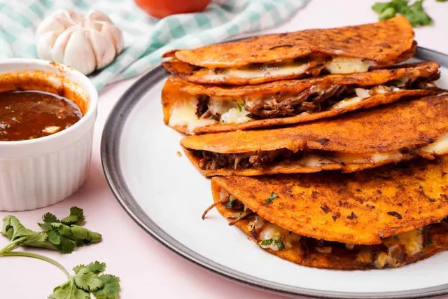 El Bosque Tacos y Chelas