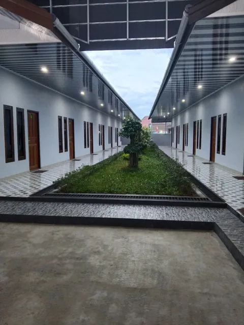 Guest House Ratu Sentani